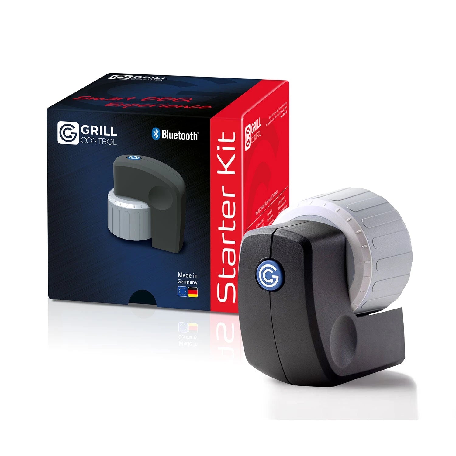 GRILL CONTROL - Starter Kit