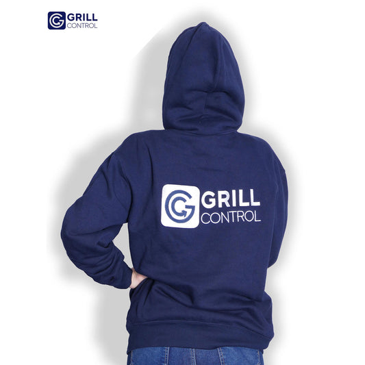 Grill Control - Hoodie