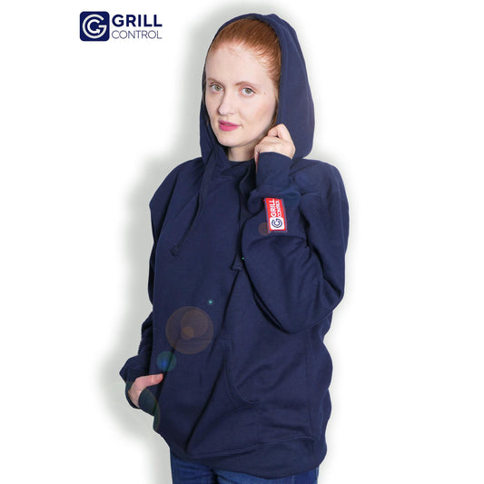Grill Control - Hoodie