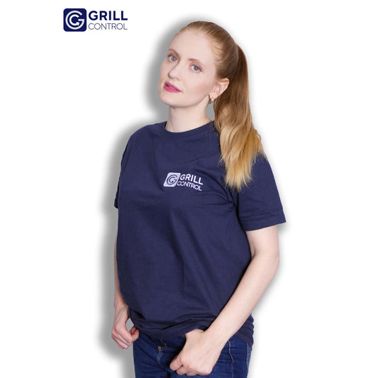 Grill Control - T-Shirt