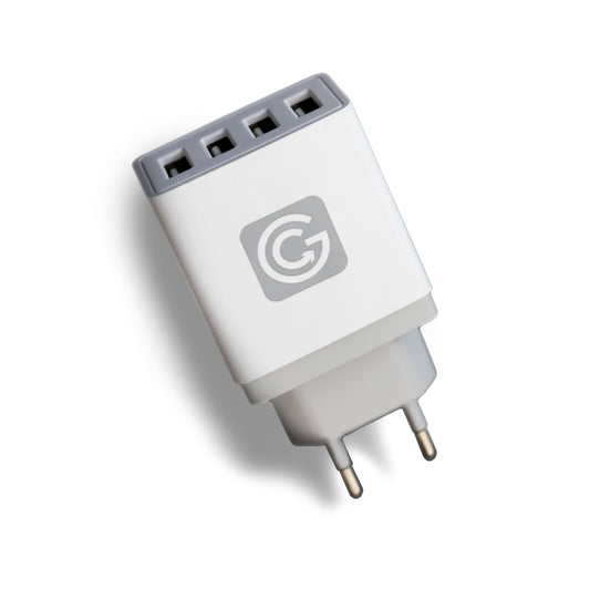 Grill Control - USB power supply