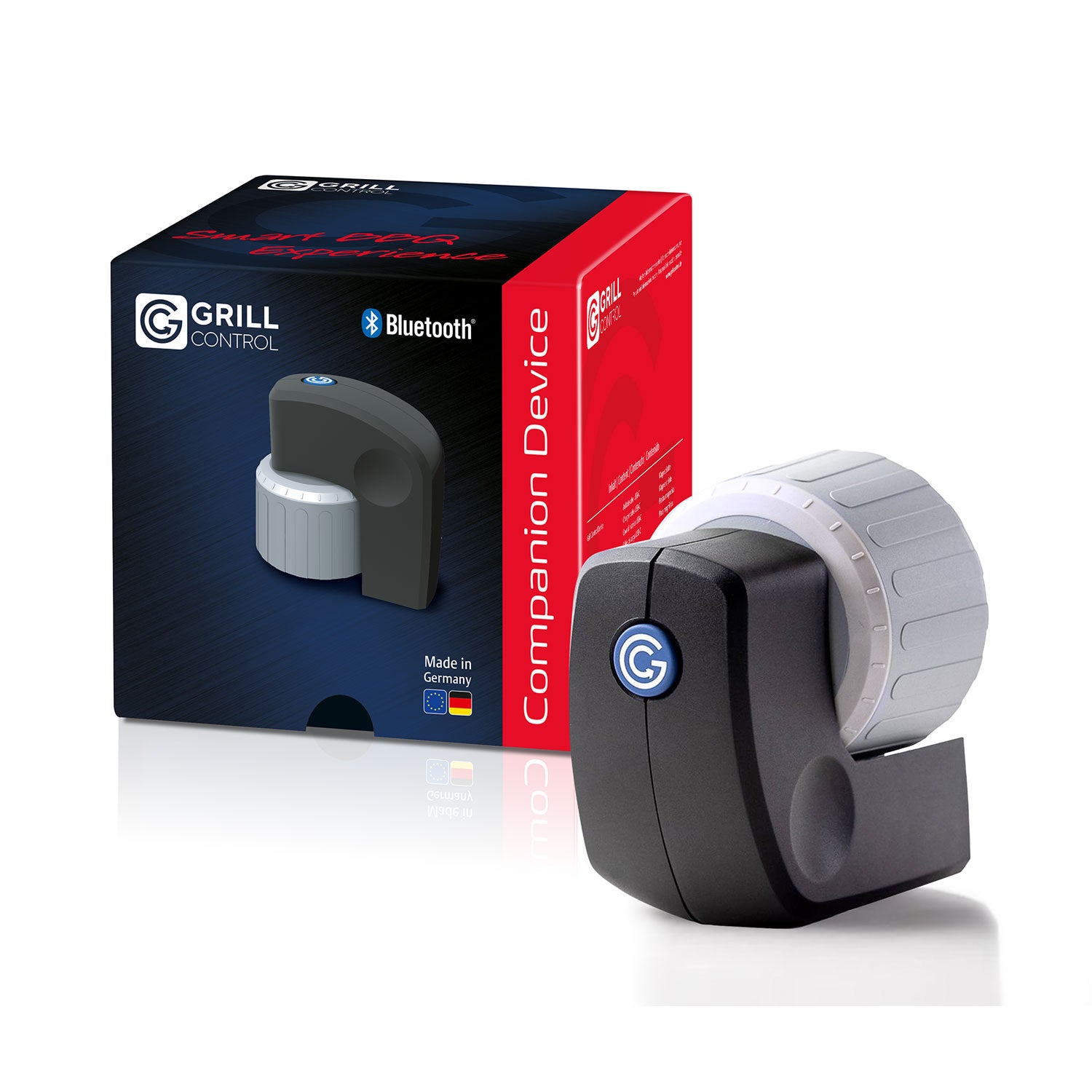 Grill Control - Companion Device für Broil King Gasgrill - GEN 2